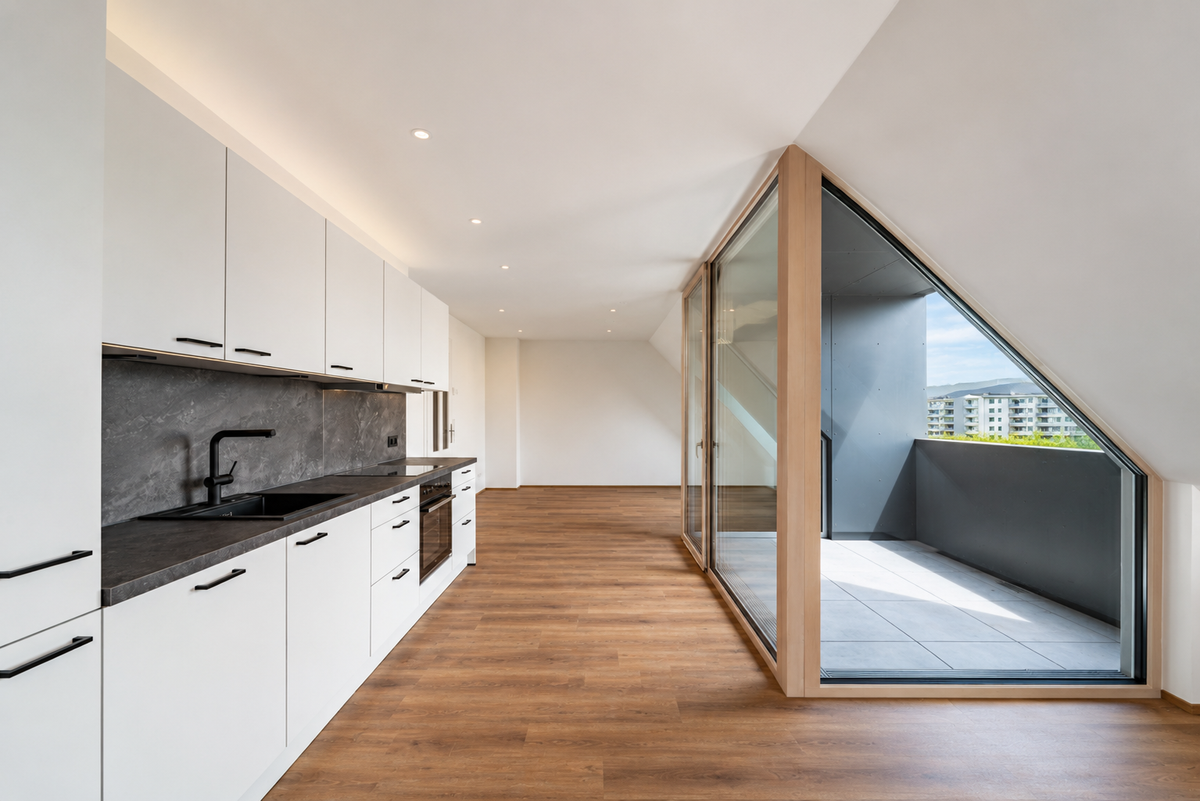 IMMOBILIEN FOTOS & VIDEOS: DER ERSTE EINDRUCK ENTSCHEIDET ÜBER DEN VERKAUF - Framehouse Media